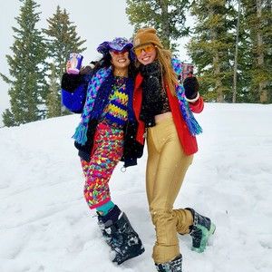 Meet your Posher, Ciara